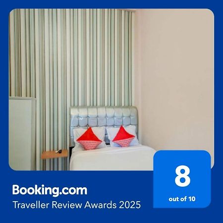 Oyo 3389 Sonya Homestay Syariah Tebing Tinggi Extérieur photo